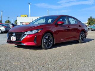 2025 Nissan Sentra for sale in Harlingen TX