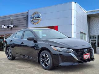 2025 Nissan Sentra for sale in Mcalester OK