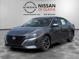 2025 Nissan Sentra for sale in Olathe KS