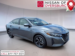 2025 Nissan Sentra for sale in Dyersburg TN
