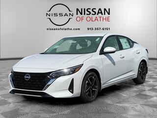 2025 Nissan Sentra
