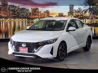 2025 Nissan Sentra for sale in Garden Grove CA