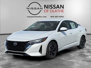2025 Nissan Sentra for sale in Olathe KS