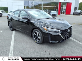 2025 Nissan Sentra for sale in Bristol TN