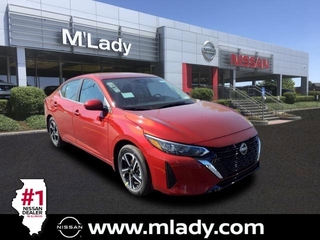 2025 Nissan Sentra for sale in Crystal Lake IL