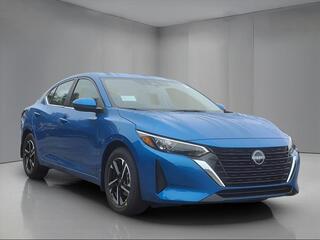 2025 Nissan Sentra for sale in Grand Rapids MI