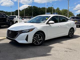 2025 Nissan Sentra for sale in Mount Hope WV