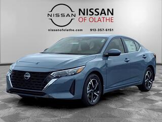 2025 Nissan Sentra