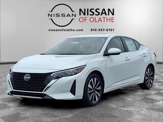 2025 Nissan Sentra