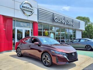 2025 Nissan Sentra for sale in Louisville KY