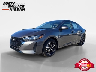 2025 Nissan Sentra for sale in Knoxville TN