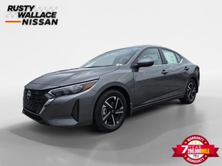 2025 Nissan Sentra for sale in Knoxville TN