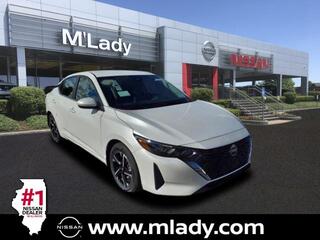 2025 Nissan Sentra for sale in Crystal Lake IL