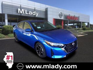 2025 Nissan Sentra for sale in Crystal Lake IL