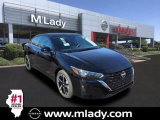 2025 Nissan Sentra for sale in Crystal Lake IL