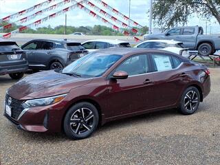 2025 Nissan Sentra for sale in Harlingen TX