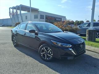 2025 Nissan Sentra for sale in Clarksville TN