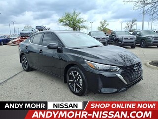 2025 Nissan Sentra for sale in Indianapolis IN