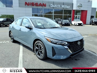 2025 Nissan Sentra for sale in Bristol TN