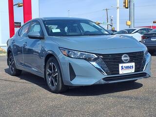 2025 Nissan Sentra for sale in Laredo TX