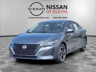 2025 Nissan Sentra for sale in Olathe KS