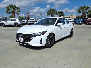 2025 Nissan Sentra for sale in Kosciusko MS