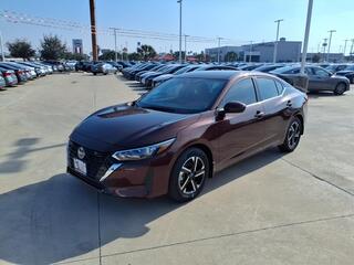 2025 Nissan Sentra for sale in Kosciusko MS