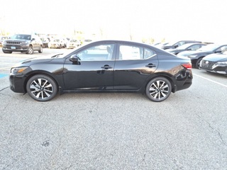 2025 Nissan Sentra for sale in Auburn MA