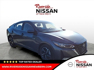 2025 Nissan Sentra for sale in New Bern NC