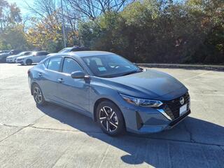 2025 Nissan Sentra for sale in Hampton VA