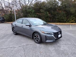 2025 Nissan Sentra for sale in Hampton VA