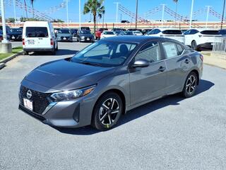 2025 Nissan Sentra for sale in Harlingen TX