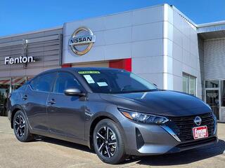 2025 Nissan Sentra for sale in Mcalester OK