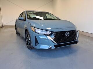 2025 Nissan Sentra for sale in Decatur AL