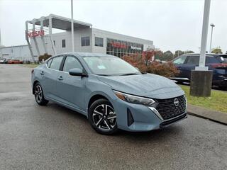 2025 Nissan Sentra for sale in Clarksville TN