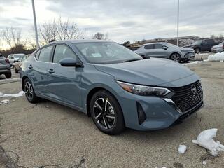 2025 Nissan Sentra for sale in Greensburg PA