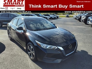 2020 Nissan Sentra for sale in White Hall AR