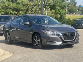 2021 Nissan Sentra for sale in Sanford NC