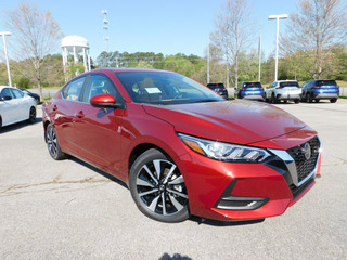 2021 Nissan Sentra for sale in Clarksville TN
