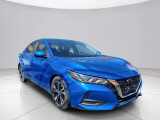 2021 Nissan Sentra
