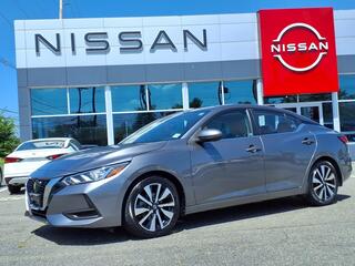 2021 Nissan Sentra
