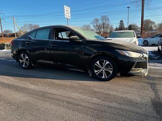 2022 Nissan Sentra for sale in Portsmouth NH