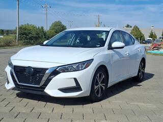 2022 Nissan Sentra