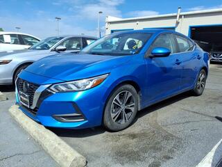 2022 Nissan Sentra