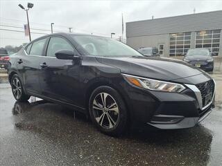 2022 Nissan Sentra
