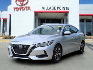 2022 Nissan Sentra