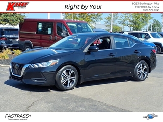 2022 Nissan Sentra for sale in Florence KY