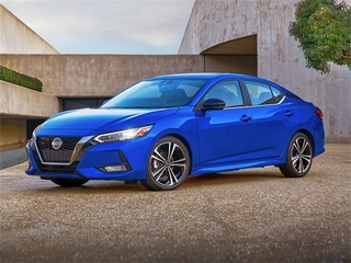 2022 Nissan Sentra for sale in Elgin TX