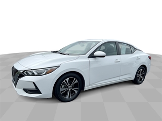 2022 Nissan Sentra