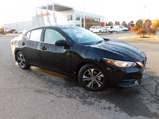 2022 Nissan Sentra for sale in Clarksville TN